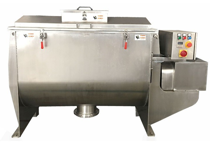 Ribbon-Powder-Mixer-Food-Grade-Ribbon-Blender