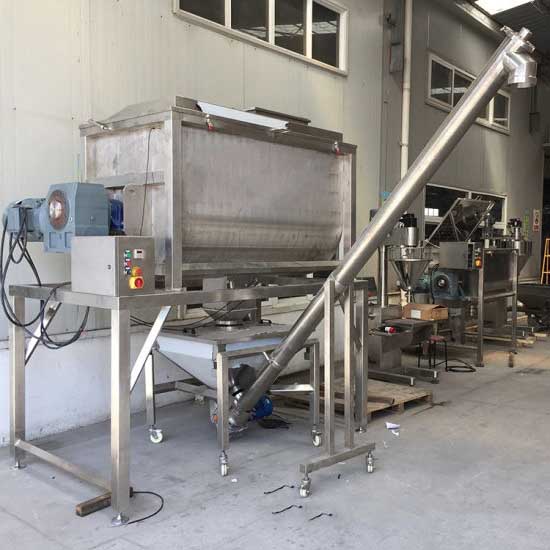 Ribbon-Powder-Mixer-Food-Grade-Ribbon-Blender